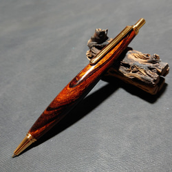 デザートアイアンウッド ウッドシャープペンシル【送料・ギフト