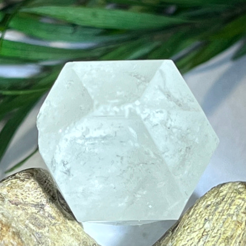 レコードキーパー タビュラー✨ レムリアンシード クリスタル 原石