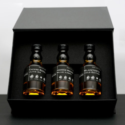 スイートな味わいのウイスキー 飲み比べセット｜3本 飲み比べセット