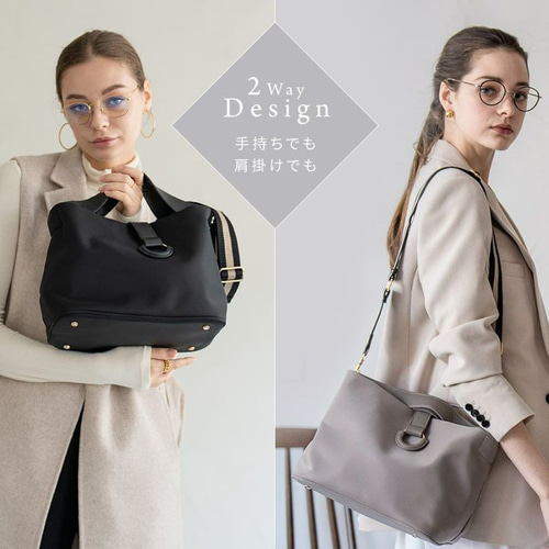 CREATIVE DRUG STORE ショルダーバッグ BG47 グレー CREATIVE DRUG