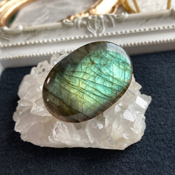 ターキッシュアゲート・スティックアゲート 天然石ルース D 天然石