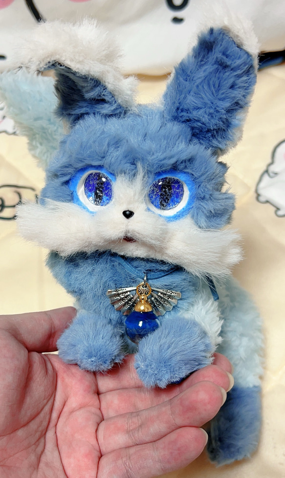 リトルスウィートドラゴン 海外作家 テディベア アートドール リトル