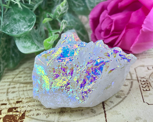 キャンドル クォーツ クラスター マダガスカル産 マダガスカル産