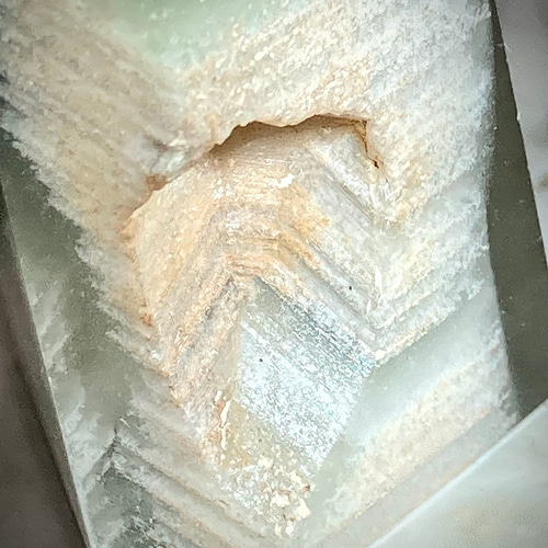 龍脈水晶✨】ファントム ガーデンクォーツ ポイント 原石 クリスタル