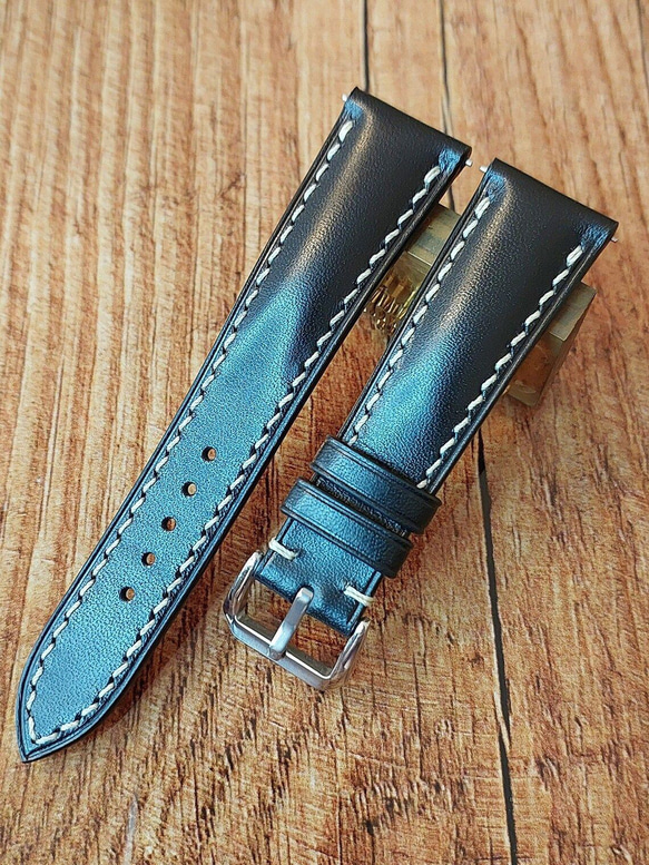 ブッテーロレザー「世界にひとつを作る楽しみ」～カスタムオーダーの