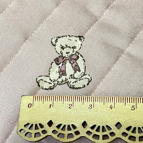 r.c.m.p様 確認済み ※特別仕上げ3点セット ピンク♡キルティング生地