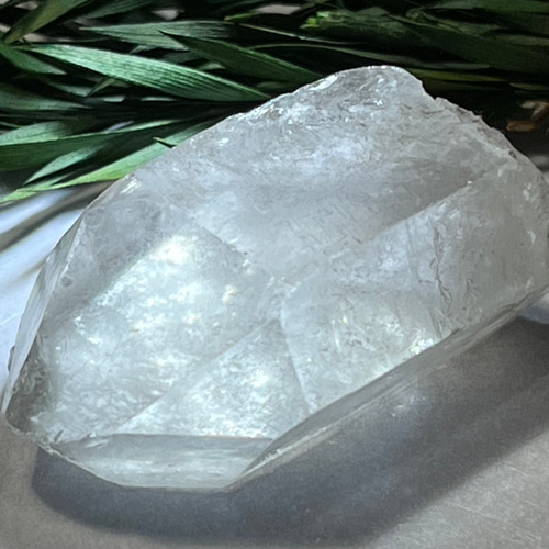 レコードキーパー✨ ブラジル・ミナスジェライス州 水晶 クリスタル