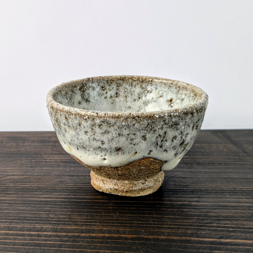 山田錦ぐい呑み碗(藁灰釉) おちょこ・ぐい呑み・徳利 東条秋津窯 通販