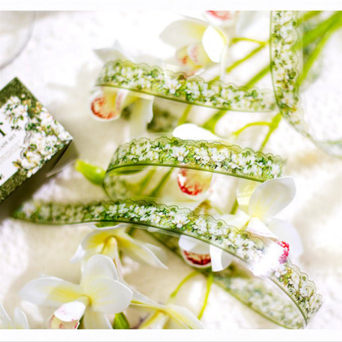 海外マステ 21巻まとめ売り 花装飾 海外マステ 21巻まとめ売り 花装飾