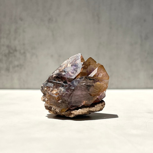 極上 水入り シャンガンアメジスト(ジンバブエ産) クリスタル 原石