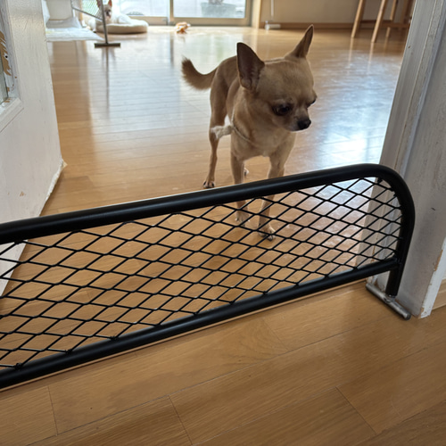 アメリカン風フェンス ペットバリケード オーダー用 パーテーション