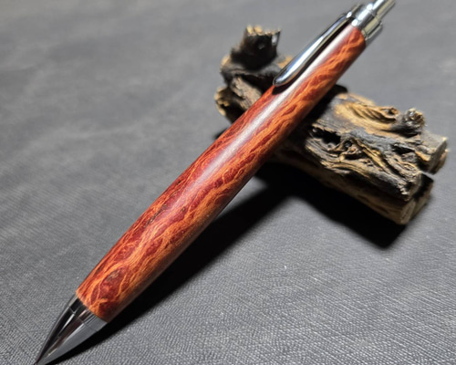 レースシーオーク極上新型シャープペンシル