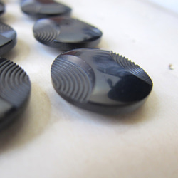 フランスアンティーク シルク・リボン 腕章 プルミエコミニョン