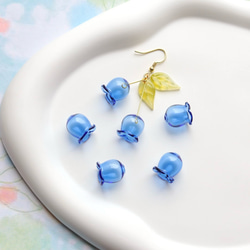 西ドイツ製 ~ サフィリーン S ~ ヴィンテージサフィレット ~ 石のみ