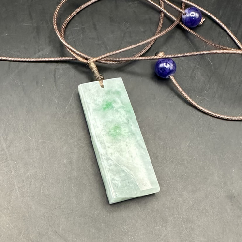 2025.4.22 四方平安 糸魚川最上級極品ロウカン氷翡翠 【公式通販】