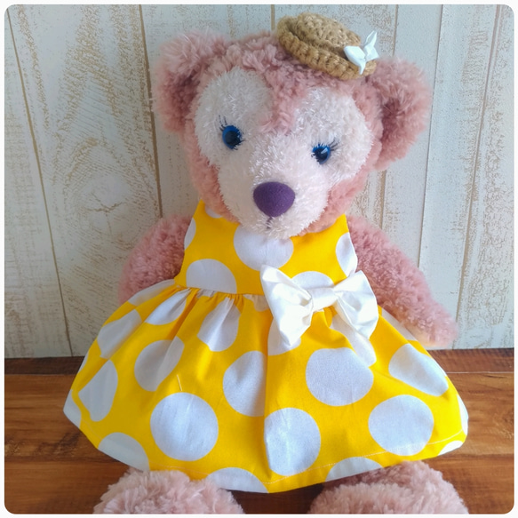 シェリーメイ コスチューム ぬいぐるみ morimorimo's 通販 7785644