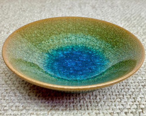 315）ヒスイのぐい呑み 【公式通販】