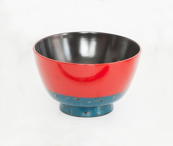 津軽塗 田中屋 ボウル 椀 2個セット 未使用 津軽塗 田中屋 ボウル 椀 2