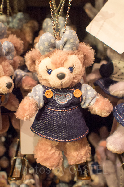 21セット】ダッフィー シェリーメイ ぬいば ディズニー ダッフィー