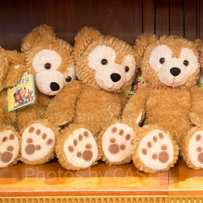 2026】ダッフィーグッズ全種まとめ！TDS限定のぬいぐるみや