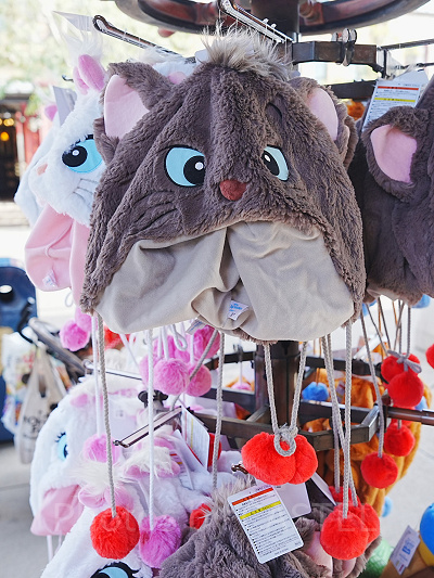 2025秋冬】ディズニーファンキャップまとめ！ヒョウ柄ファンキャップ