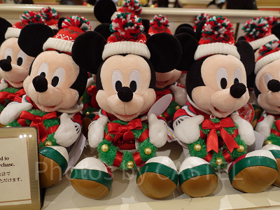 2022】ディズニークリスマスグッズ全66種類まとめ！リルリンリングッズ