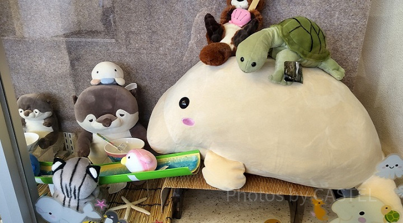 2023】鳥羽水族館のお土産12種厳選まとめ！ラッコやジュゴンも