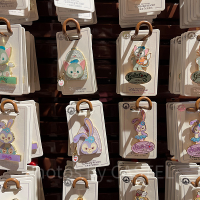 ラプンツェルの限定ピンバッジ 上海ディズニー 限定800個 超希少