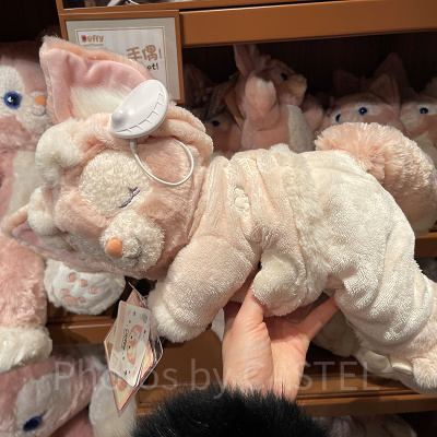 宿泊者限定購入品✴︎上海ディズニーランドホテル ジョイント