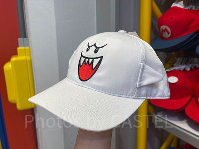 2026】ユニバのマリオキャラクター被り物70点まとめ！カチューシャ