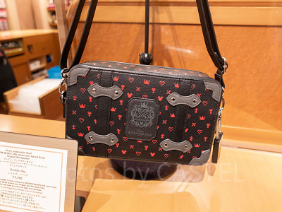 ディズニー】アンバサダーホテルが「キングダム ハーツ」とコラボ