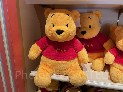 ディズニー くまのプーさん ぬいぐるみまとめ売り 20点 ディズニー