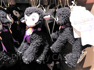 ぬいぐるみ キーホルダー ダニー 東京ディズニーランド ぬいぐるみ