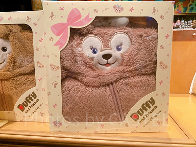 ディズニー出産祝い】ベビーグッズまとめ！ダッフィーなりきり