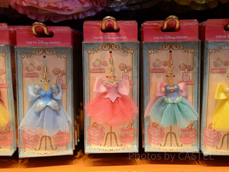 希少】オーロラ姫グッズ6選！ディズニーランド＆シーの眠れる森の美女