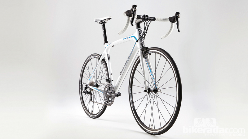 Giant TCR Composite 2
