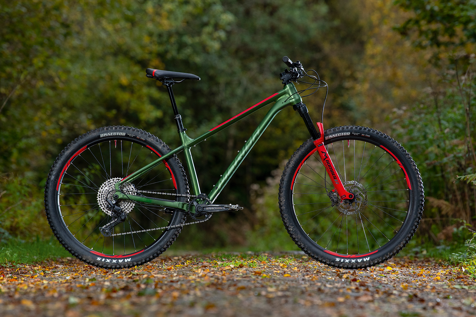 Merida Big.Trail 600 review | BikeRadar