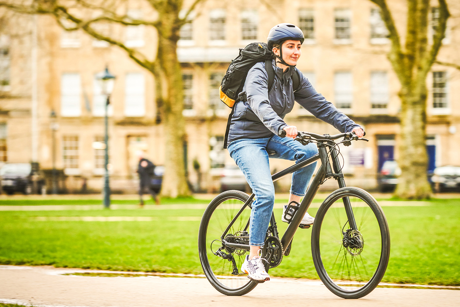 Cannondale Bad Boy 2 review | BikeRadar