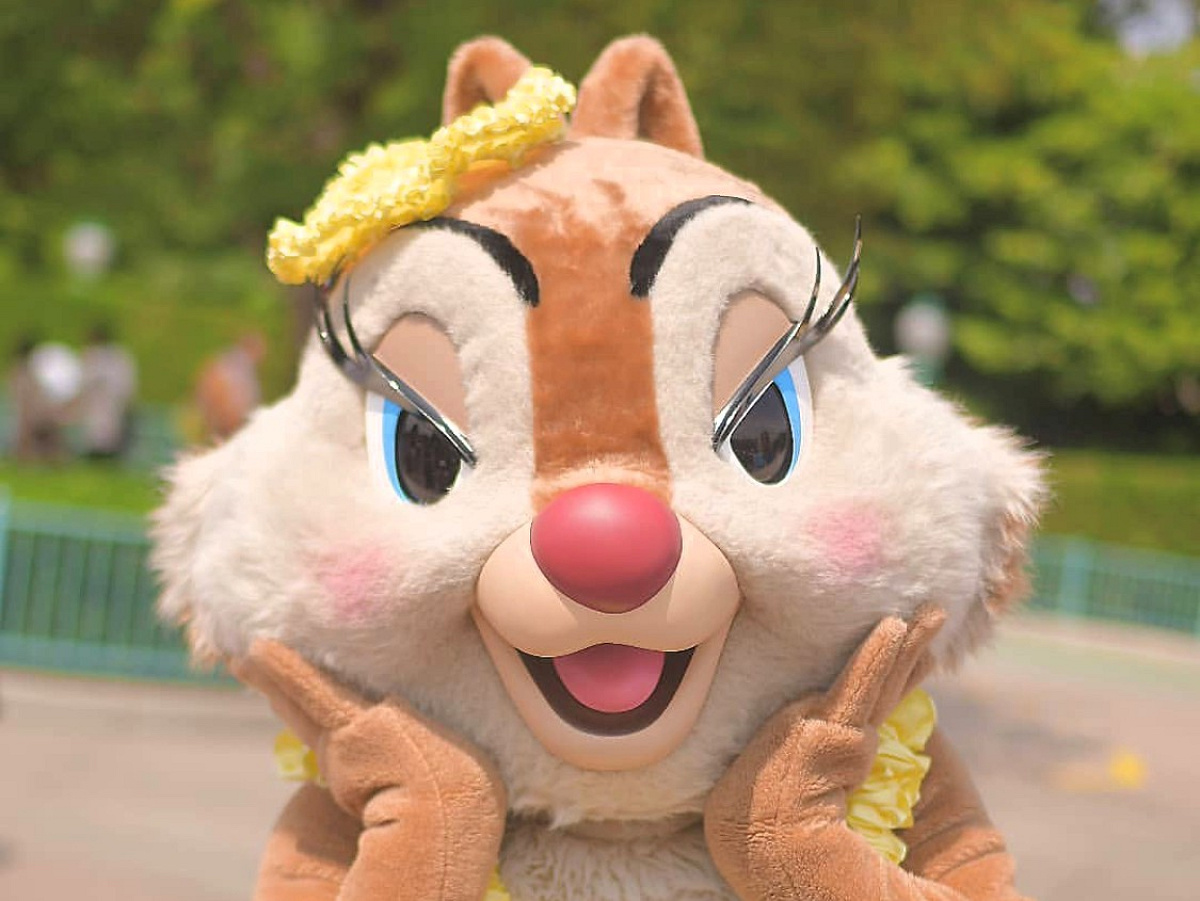 クラリス| キャステル | CASTEL ディズニー情報