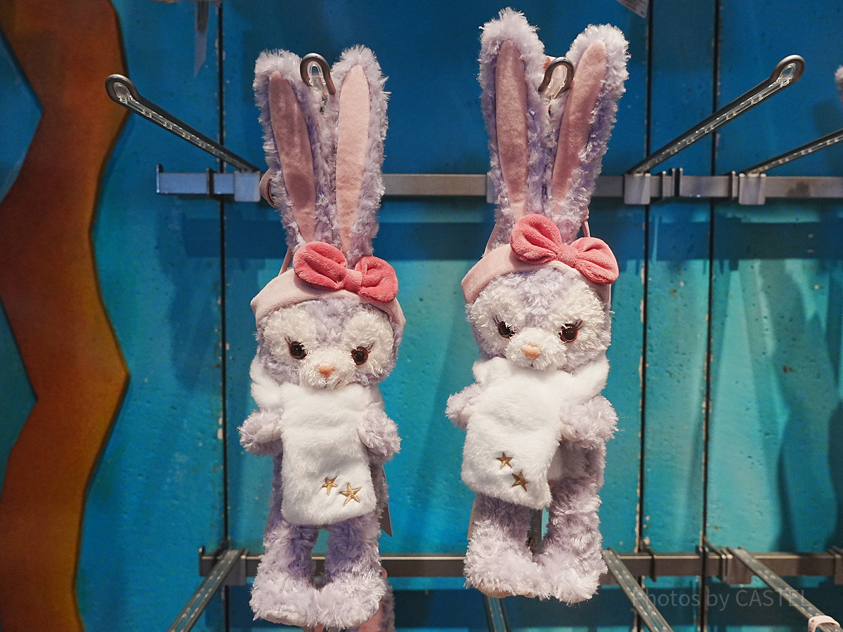 ウィンタートゥインクリングタウン ステラルー リーナベル ぬいバ