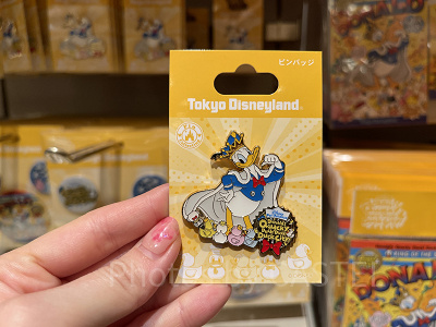 ディズニー ワンダブルズ ピンバッジ ミッキー 全16のキャラクター