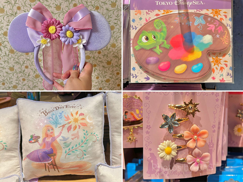 5/28発売】ラプンツェルのランタンフェスティバルグッズ全44種類一覧