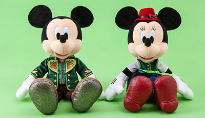 4/1発売】フォレストシアターグッズ15選！「ミッキーのマジカル