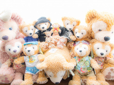 ダッフィーお土産グッズ2017まとめ！ディズニーシーで100種類以上が発売！