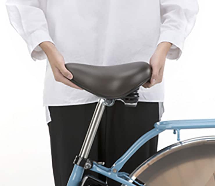 超破格！パナソニックビビDX26インチ⭐️シティタイプ電動アシスト自転