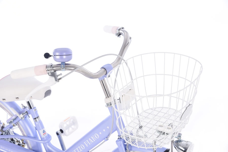 メゾピアノ BAA-O ナルミヤインターナショナル 20インチ 変速なし