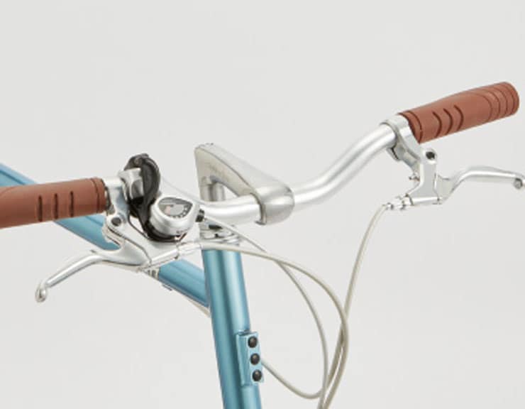 Calm 20インチ ミニベロ 自転車 -24