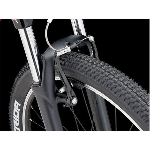 MATTS 6.5-V（マッツ6.5-V）26インチ マウンテンバイク 自転車 -22