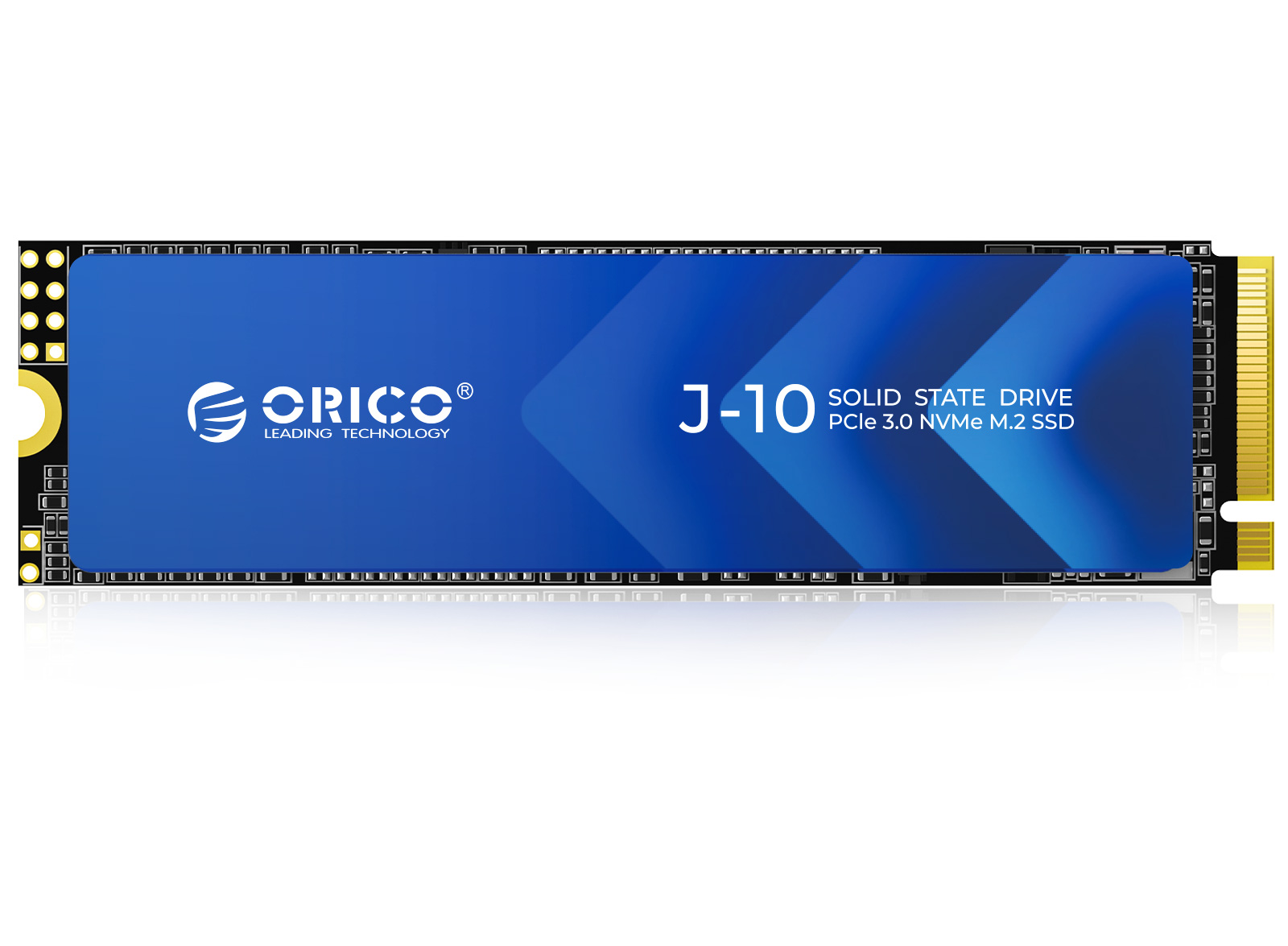 ORICO 2TB 2.5
