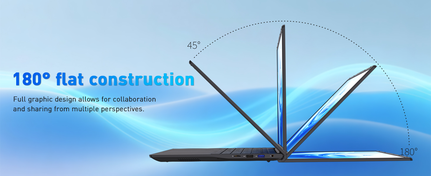 Exsurf T160R Laptop, 16